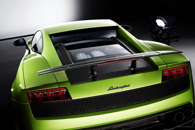 Lamborghini Gallardo Wallpapers   Car Wallpapers