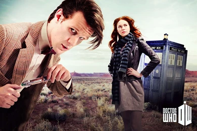 Doctor Who Wallpapers Download