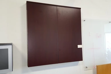 Owned Conference Tables