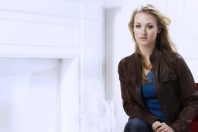 22 HD Yvonne Strahovski Wallpapers   HDWallSource.com