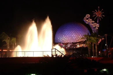 Wallpapers Walt Disney World Vacation Information Guide Intercot ...