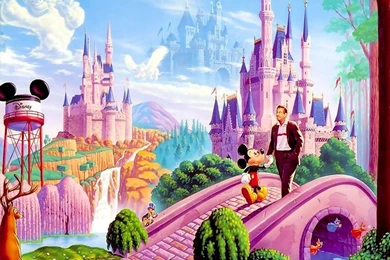 Download Free 50 Disney Wallpapers For Desktop   The Quotes Land