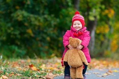 New Teddy Bear Day Cute Wallpapers High Resolution Image