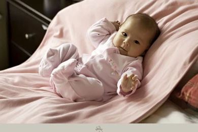 Wallpapers Bayby Cute New Born Baby Girl Pictures 983x762