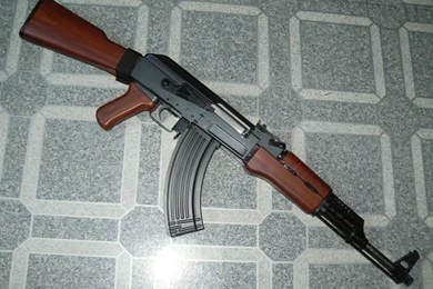 Guns Weapons Rifles Ak47 1600x1200 Wallpapers High Quality ...