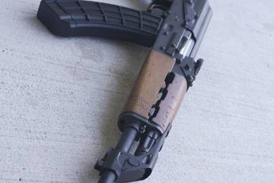 Guns Wallpapers Ak47 Gold Gold Gun Wallpapers Hd