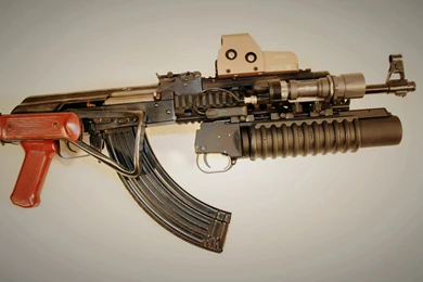 AK47 Rifles Wallpapers 06, HD Wallpapers Downloads