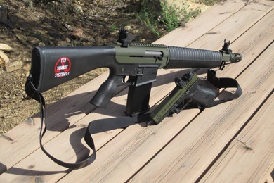 Download Guns Ak47 Wallpapers Wide