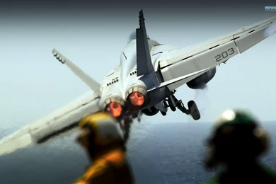 F 18 Super Hornet Wallpapers (01)