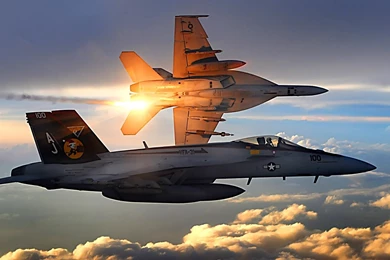 F 18 Super Hornet Wallpapers Phone