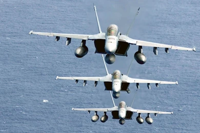 F 18 Super Hornet Wallpapers For Android