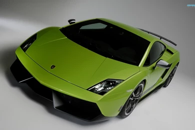 Lamborghini Gallardo Superleggera   Image
