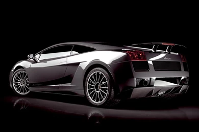 Lamborghini Gallardo Back 2016 Ototrends.net