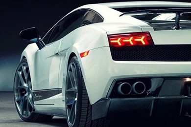 Download Lamborghini Gallardo Superleggera Tuned By Vorsteiner ...