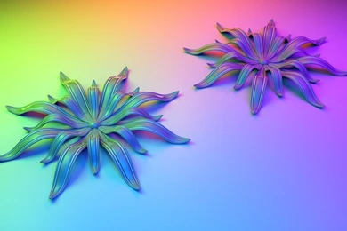 3d Art Design Grafico Graphic Wallpapers