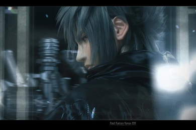 Noctis Lucis Caelum/