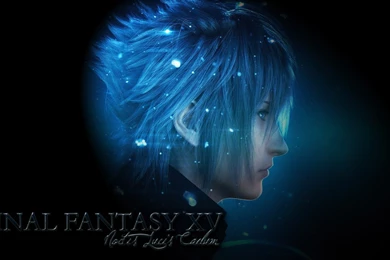 Noctis Lucis Caelum Wallpapers By Yamakara On DeviantArt