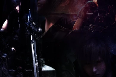 Noctis Lucis Caelum Wallpapers By Sweetsukinara On DeviantArt