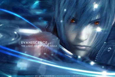 Noctis Lucis Caelum (