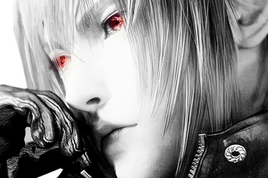 Trellgoth's Blog • My New IPhone4 Wallpaper: Noctis Lucis Caelum
