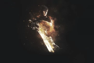 Final Fantasy Versus Xiii Noctis Lucis Caelum Wallpapers