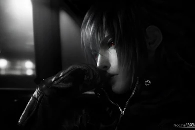 Noctis Lucis Caelum By H S93 On DeviantArt