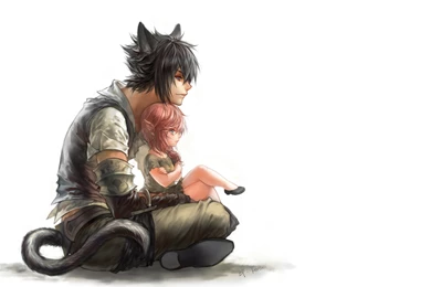 Final Fantasy XIII Lightning Noctis Lucis Caelum Games Fantasy ...