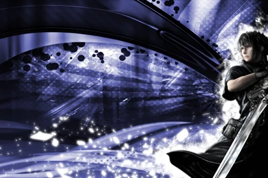 Noctis Lucis Caelum By LordVex21 On DeviantArt