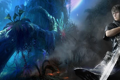 Browsing Wallpapers On DeviantArt