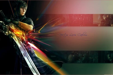 Noctis Lucis Caelum 1920x1200 By MaybeTomorrow07 On DeviantArt