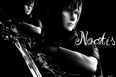 Noctis Lucis Caelum Wallpapers By IkimonoGakariSakura On DeviantArt