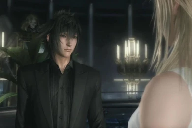 Browsing Wallpapers On DeviantArt