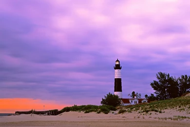 Lighthouses Wallpapers And Backgrounds