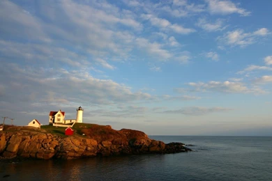 Houses: Lighthouses Wallpapers For HD 16:9 High Definition WQHD ...