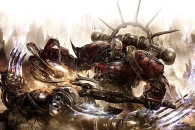 Warhammer 40000 HD Wallpapers