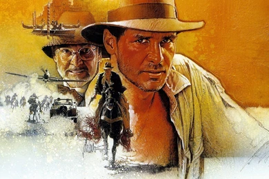 Indiana Jones Wallpapers   Wallpapers Cave