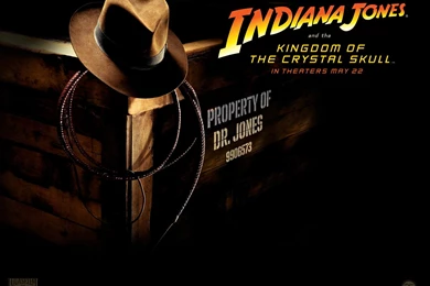28 Indiana Jones HD Wallpapers