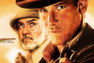 Indiana Jones, Movie, Man, Hat, Beard, Glasses Wallpaper,indiana ...