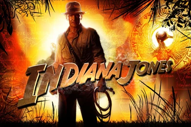 Indiana Jones Movie