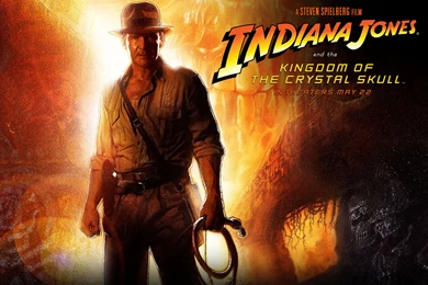 Indiana Jones Wallpapers   Wallpapers Zone