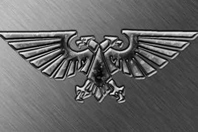 Imperial Warhammer 40000 Logo Hd Wallpapers   (