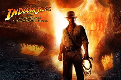 Indiana Jones Wallpapers (9889)   Wallpaperesque