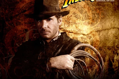Indiana Jones Wallpapers   Wallpapers Zone