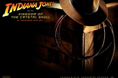 Indiana Jones 4   Indiana Jones Wallpapers (510011)   Fanpop
