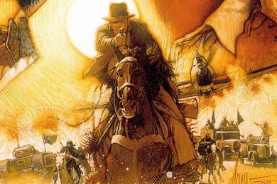 Indiana Jones And The Last Crusade (Wallpapers 6)   Indiana Jones ...