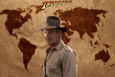 INDIANA JONES Action Adventure Fantasy Hero Heroes Thriller Disney ...