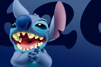 Stitch Wallpapers HD