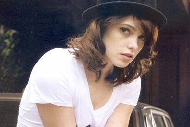 Ashley Greene Wallpapers Hd