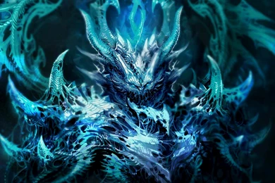 Dark Ghost Wallpapers HD