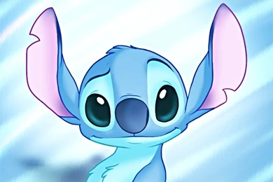 Stitch Character   Wallpaper.
